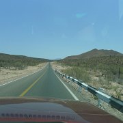 Back in the desert : Baja2011